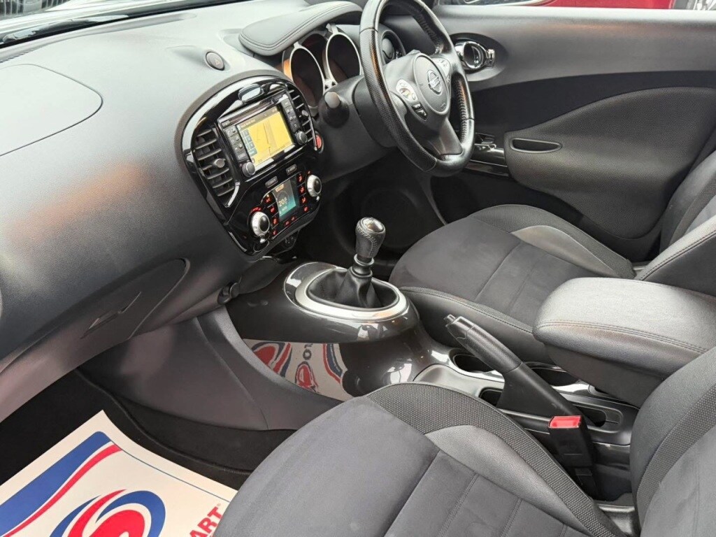 Used Nissan Juke 2017 for sale - 77306914: Photo 15