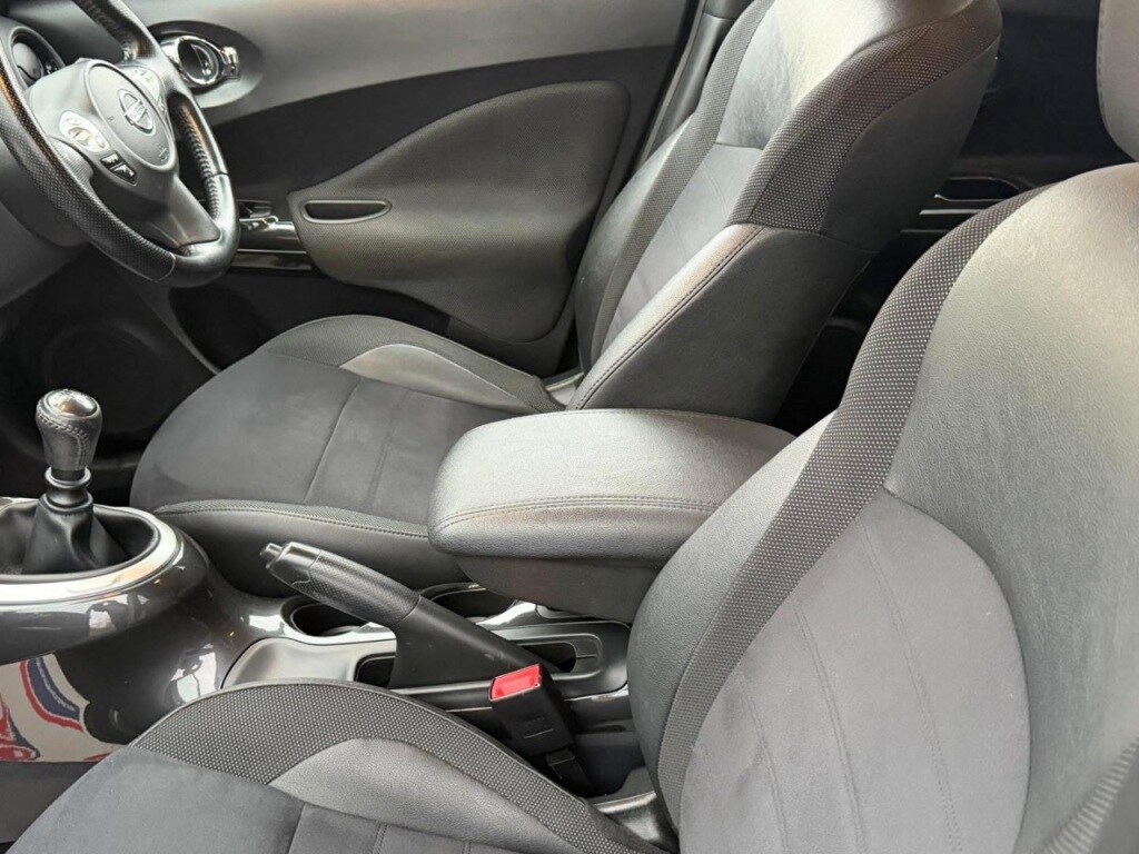 Used Nissan Juke 2017 for sale - 77306914: Photo 16