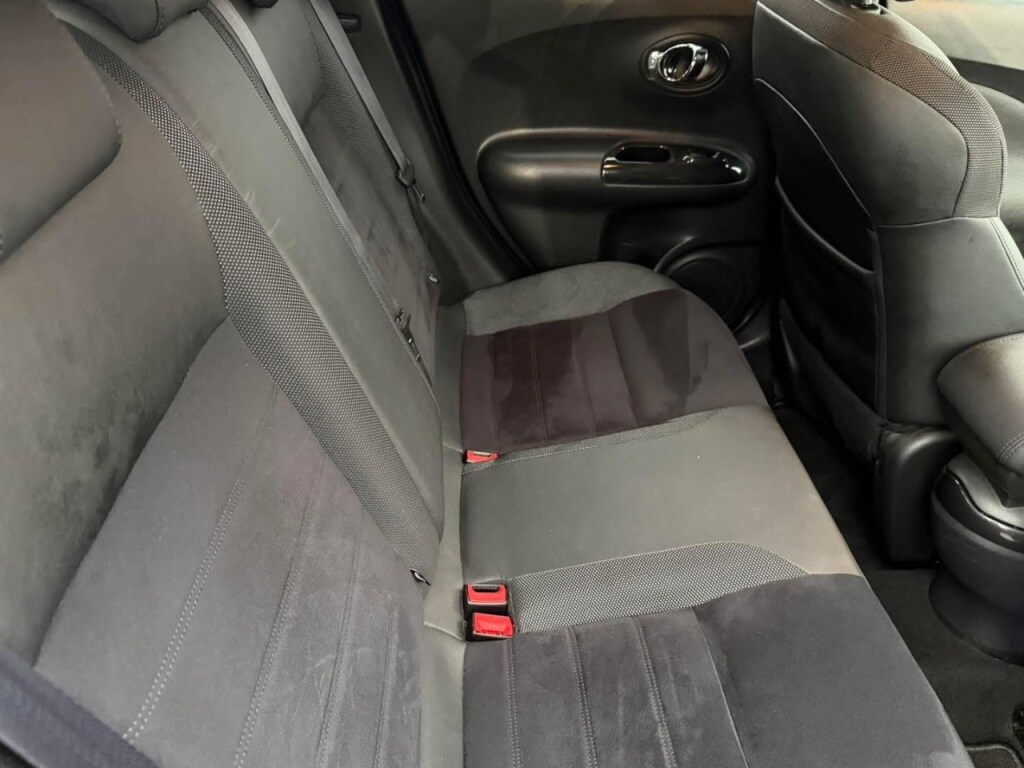 Used Nissan Juke 2017 for sale - 77306914: Photo 17