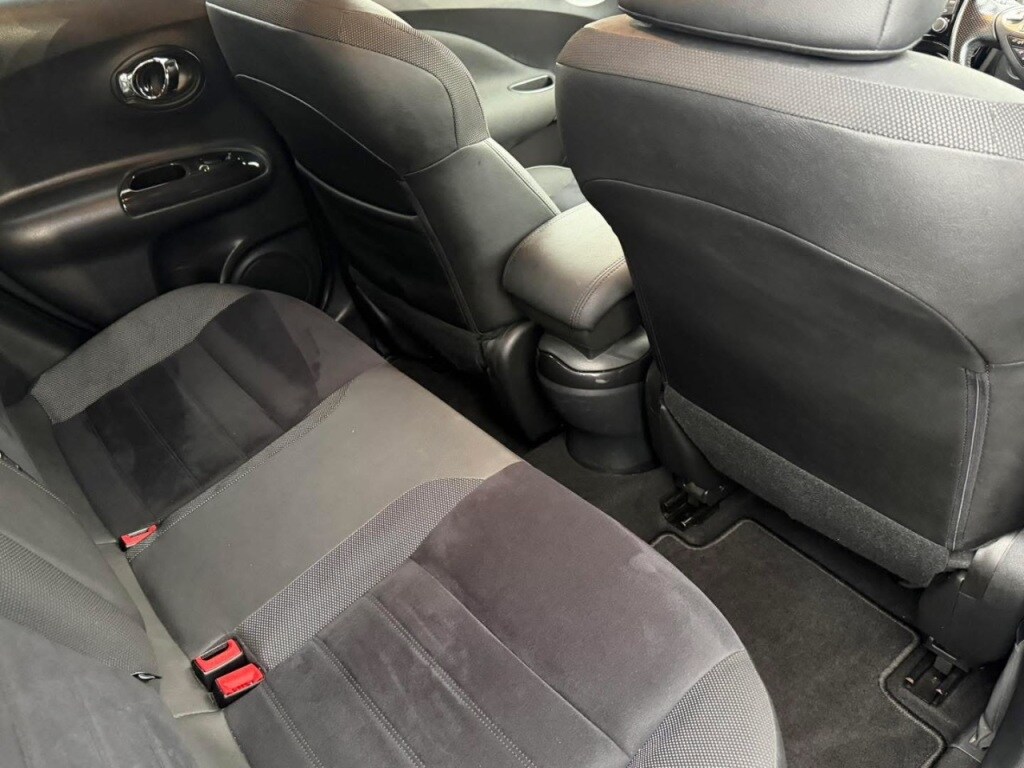 Used Nissan Juke 2017 for sale - 77306914: Photo 18