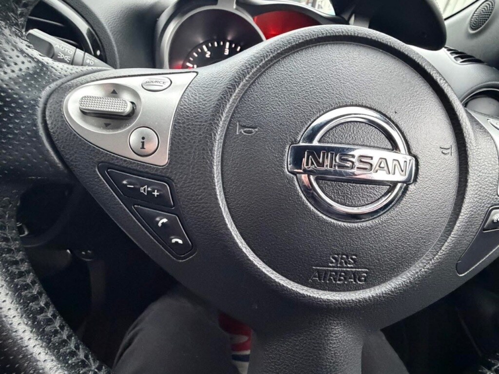 Used Nissan Juke 2017 for sale - 77306914: Photo 20