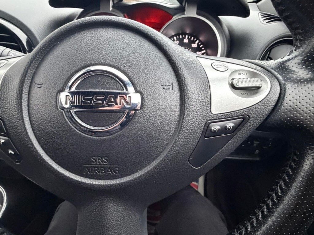 Used Nissan Juke 2017 for sale - 77306914: Photo 21