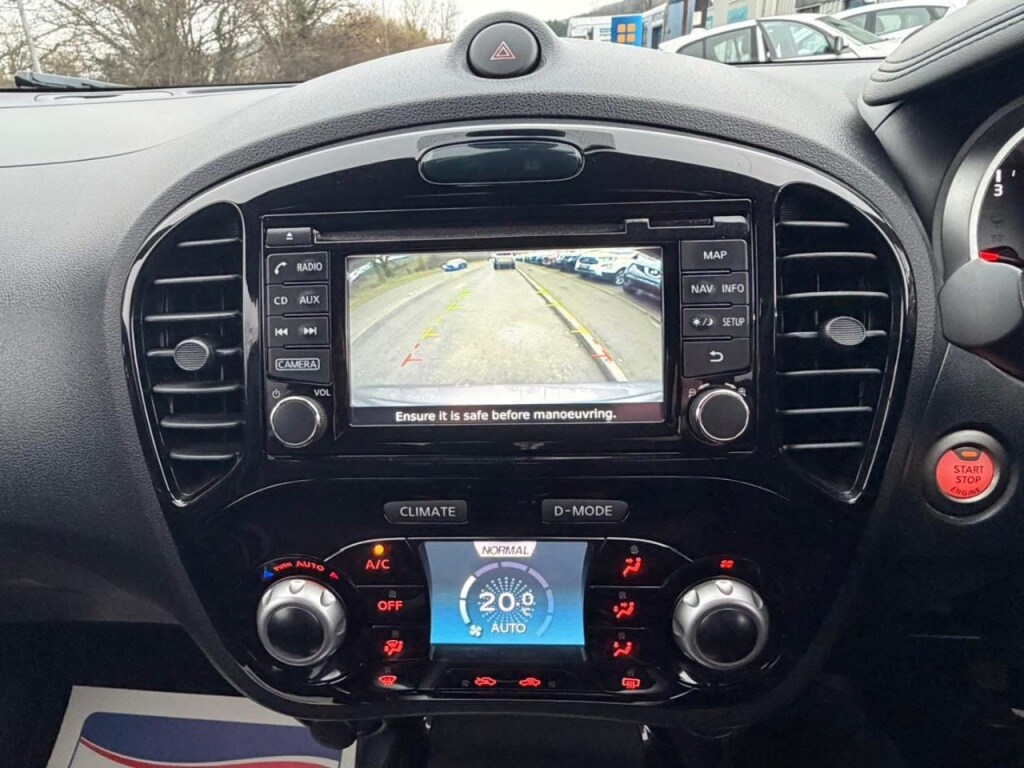 Used Nissan Juke 2017 for sale - 77306914: Photo 25