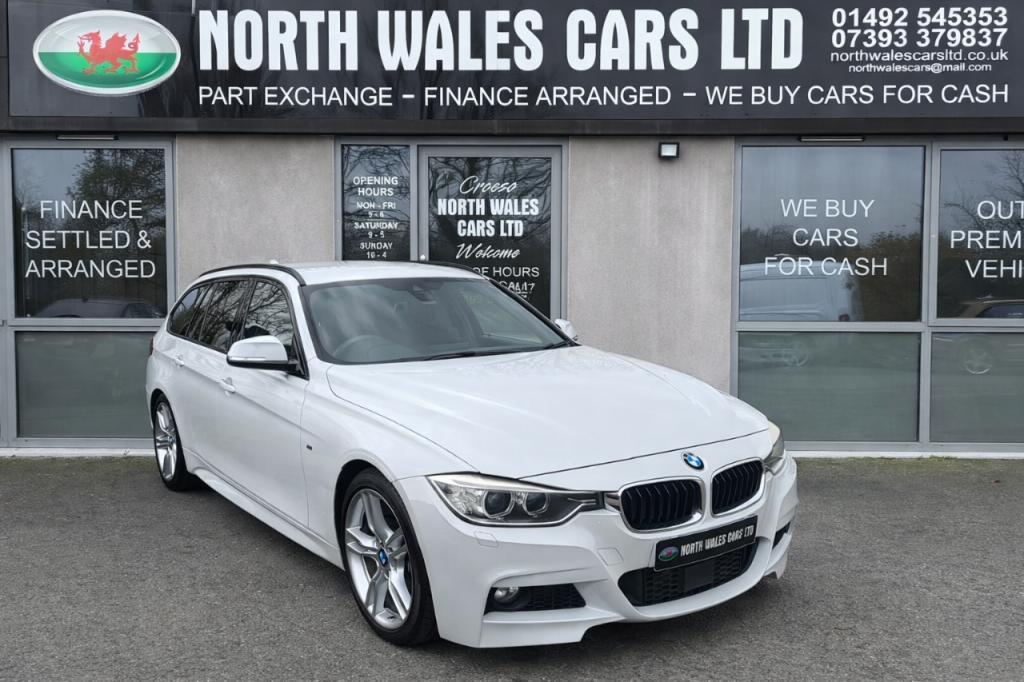 Used BMW 3 Series 2026 for sale - 78139471: Photo 1