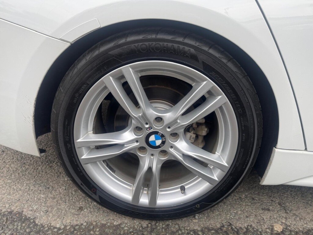 Used BMW 3 Series 2026 for sale - 78139471: Photo 10