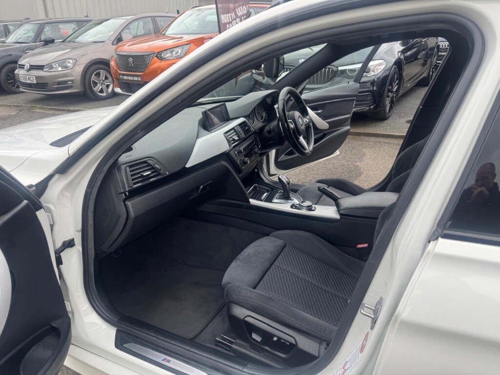 Used BMW 3 Series 2026 for sale - 78139471: Photo 14