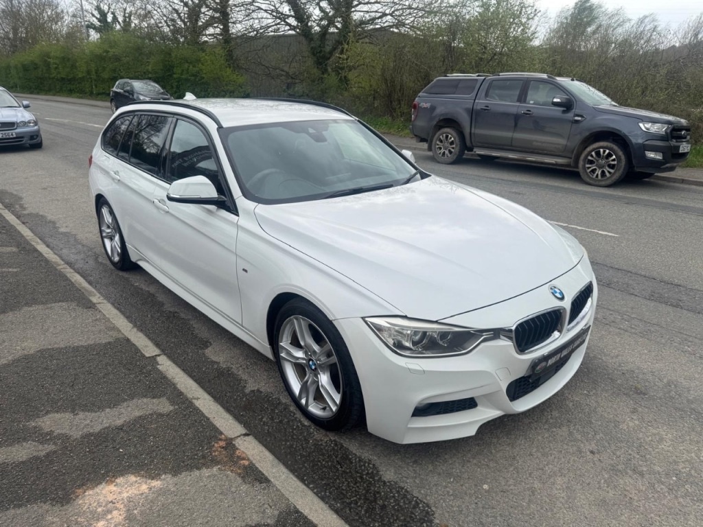 Used BMW 3 Series 2026 for sale - 78139471: Photo 2