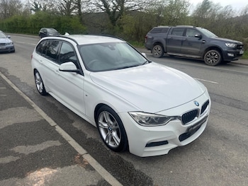 Used BMW 3 Series 2026 for sale - 78139471: Photo