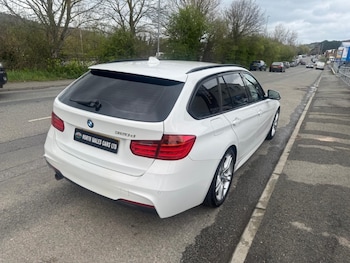 Used BMW 3 Series 2026 for sale - 78139471: Photo