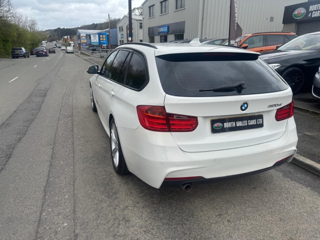 Used BMW 3 Series 2026 for sale - 78139471: Photo 5