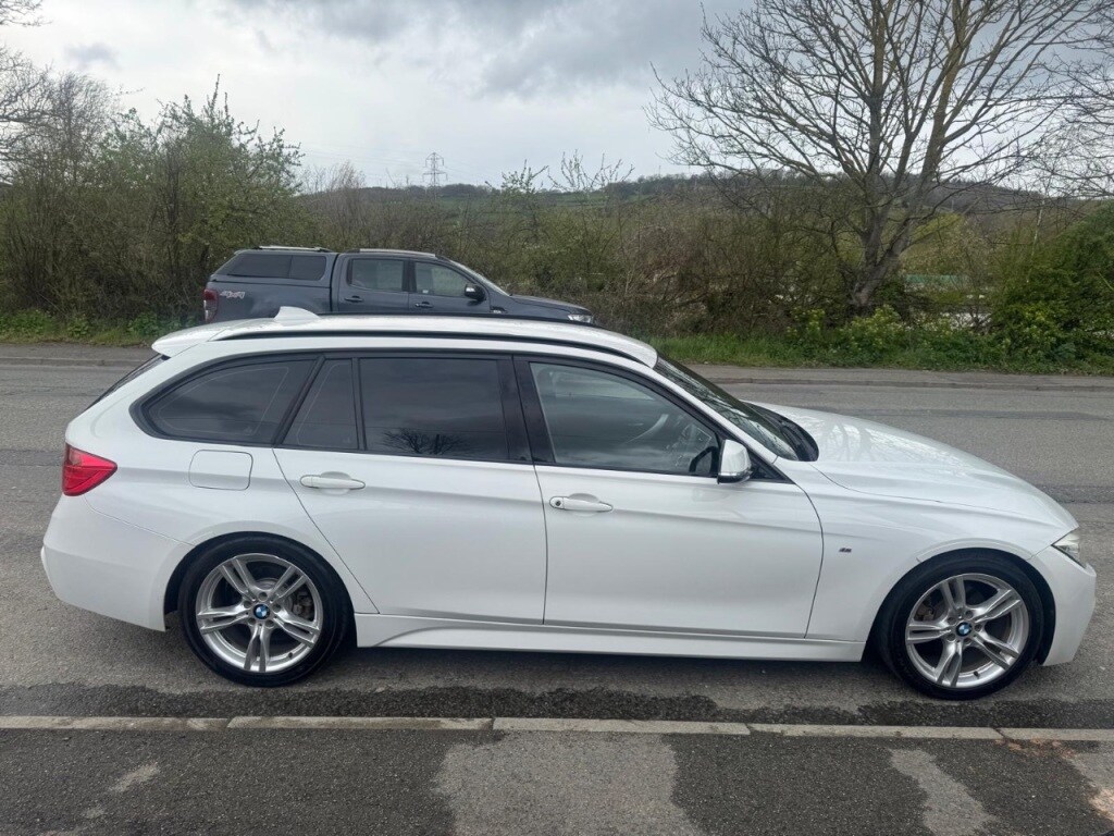 Used BMW 3 Series 2026 for sale - 78139471: Photo 7