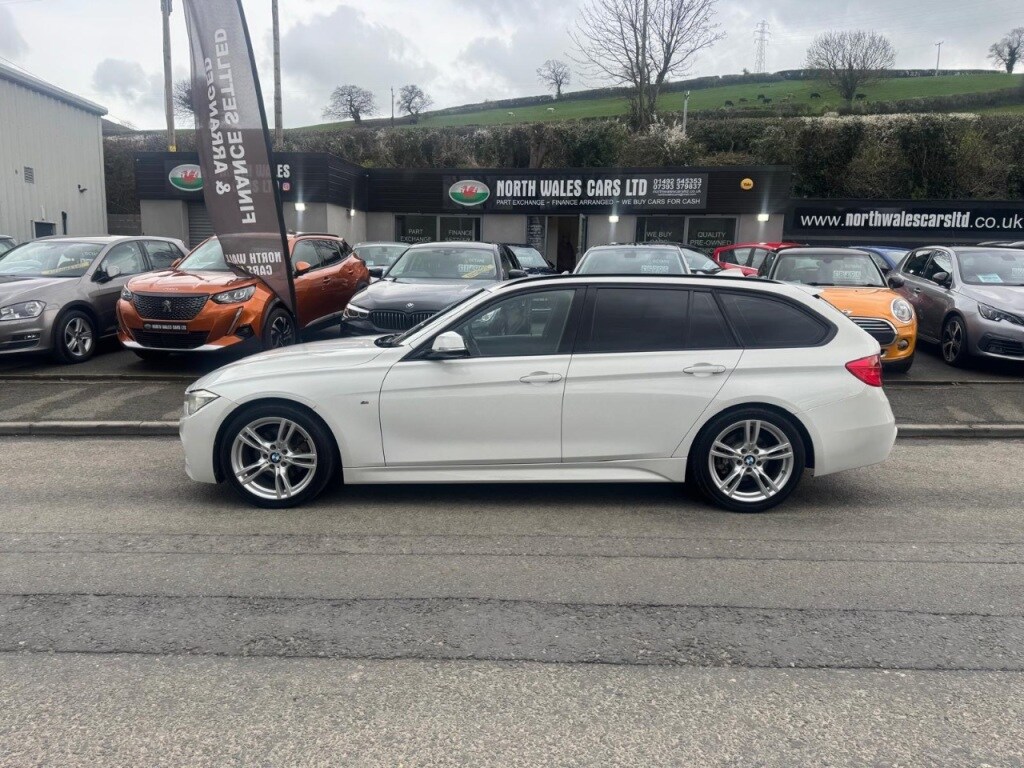 Used BMW 3 Series 2026 for sale - 78139471: Photo 8