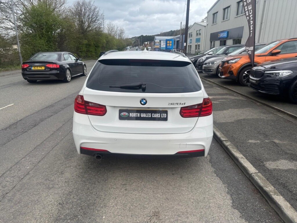 Used BMW 3 Series 2026 for sale - 78139471: Photo 9