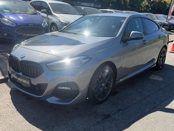 Used BMW 2 Series 2022 for sale - 78444071: Photo