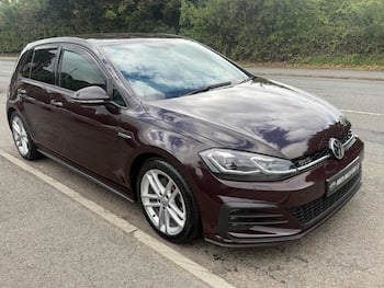 Used Volkswagen Golf 2018 for sale - 79754154: Photo