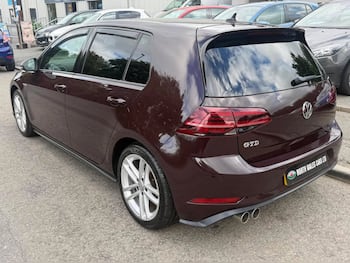 Used Volkswagen Golf 2018 for sale - 79754154: Photo
