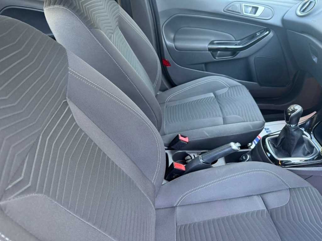 Used Ford Fiesta 2016 for sale - 76132033: Photo 11