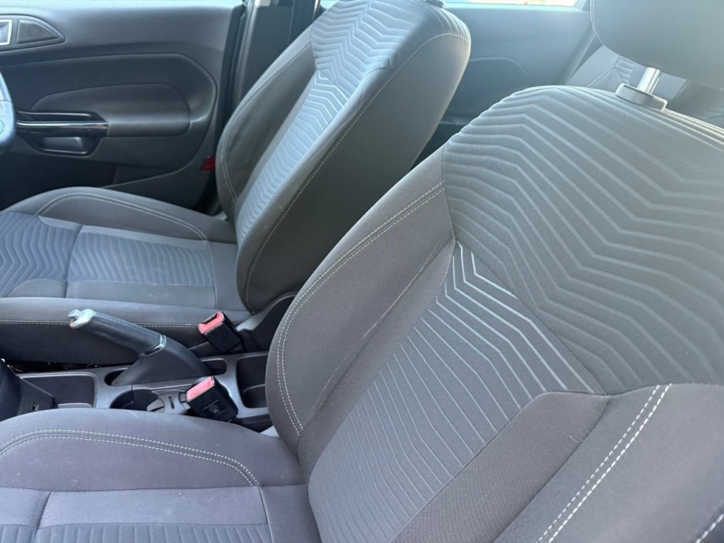 Used Ford Fiesta 2016 for sale - 76132033: Photo 13