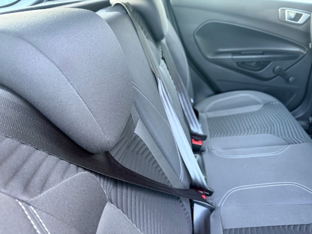 Used Ford Fiesta 2016 for sale - 76132033: Photo 14