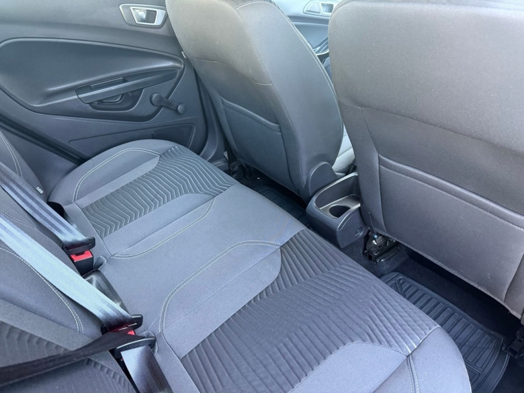 Used Ford Fiesta 2016 for sale - 76132033: Photo 15