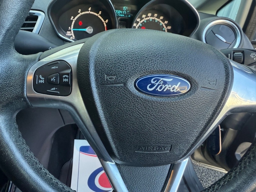 Used Ford Fiesta 2016 for sale - 76132033: Photo 17