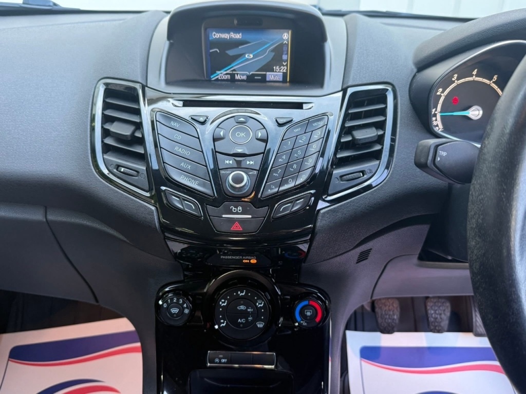 Used Ford Fiesta 2016 for sale - 76132033: Photo 19