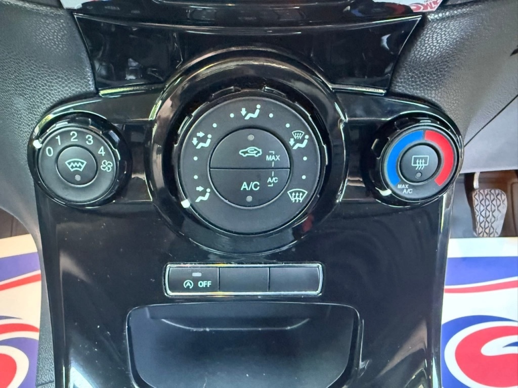 Used Ford Fiesta 2016 for sale - 76132033: Photo 22