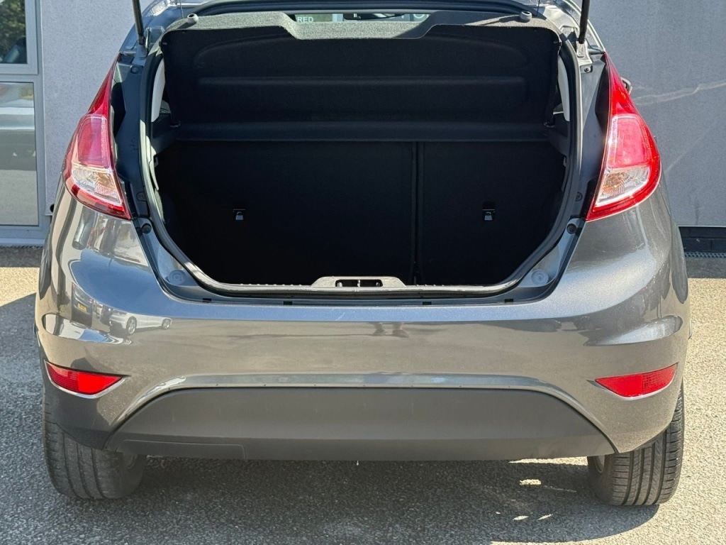 Used Ford Fiesta 2016 for sale - 76132033: Photo 8