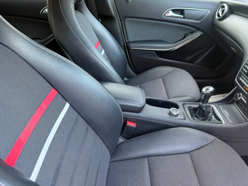 Used Mercedes-Benz A-Class 2014 for sale - 76177147: Photo 13