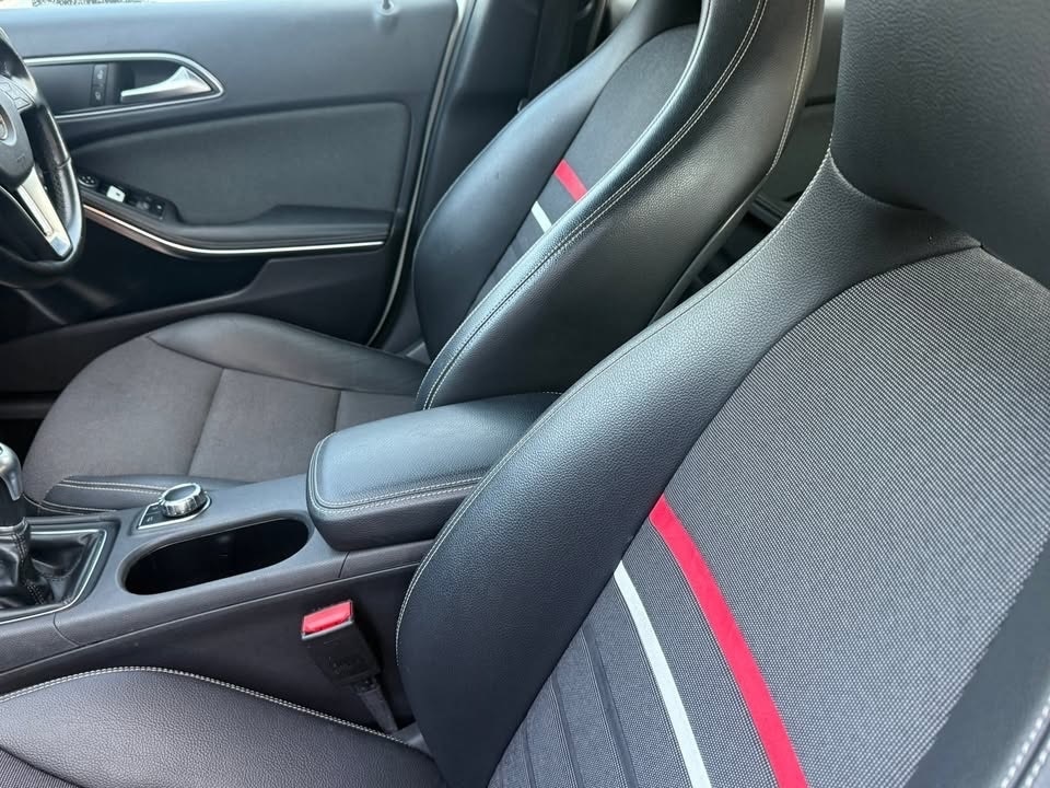Used Mercedes-Benz A-Class 2014 for sale - 76177147: Photo 16
