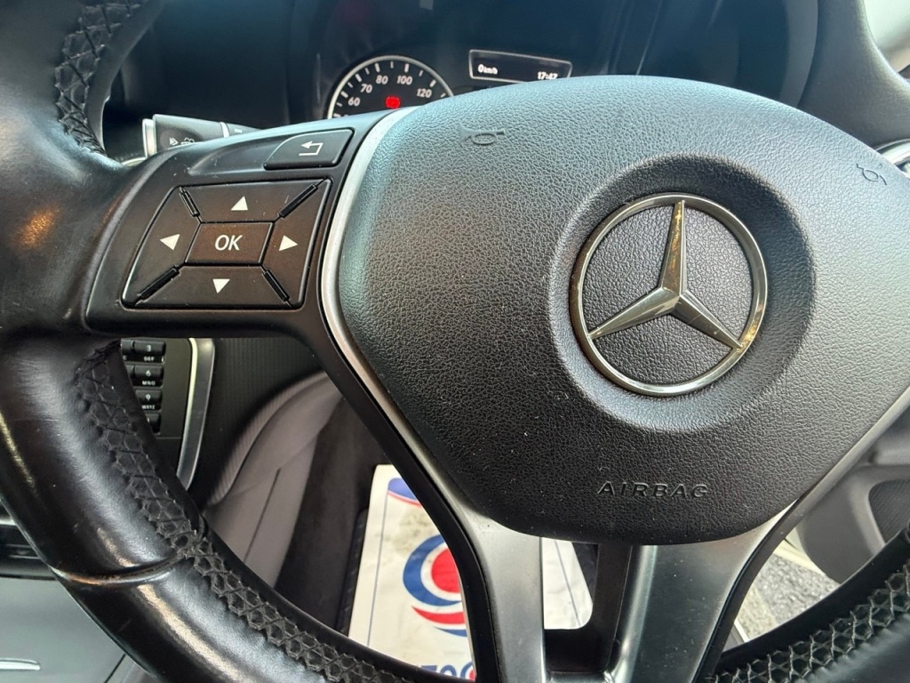 Used Mercedes-Benz A-Class 2014 for sale - 76177147: Photo 20