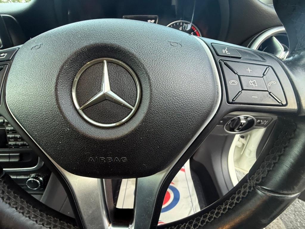 Used Mercedes-Benz A-Class 2014 for sale - 76177147: Photo 21