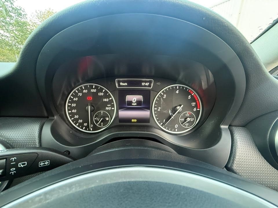 Used Mercedes-Benz A-Class 2014 for sale - 76177147: Photo 22