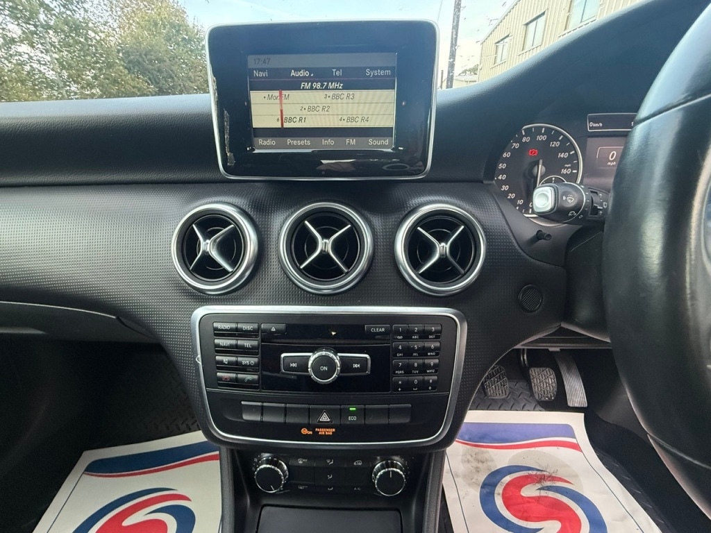 Used Mercedes-Benz A-Class 2014 for sale - 76177147: Photo 23