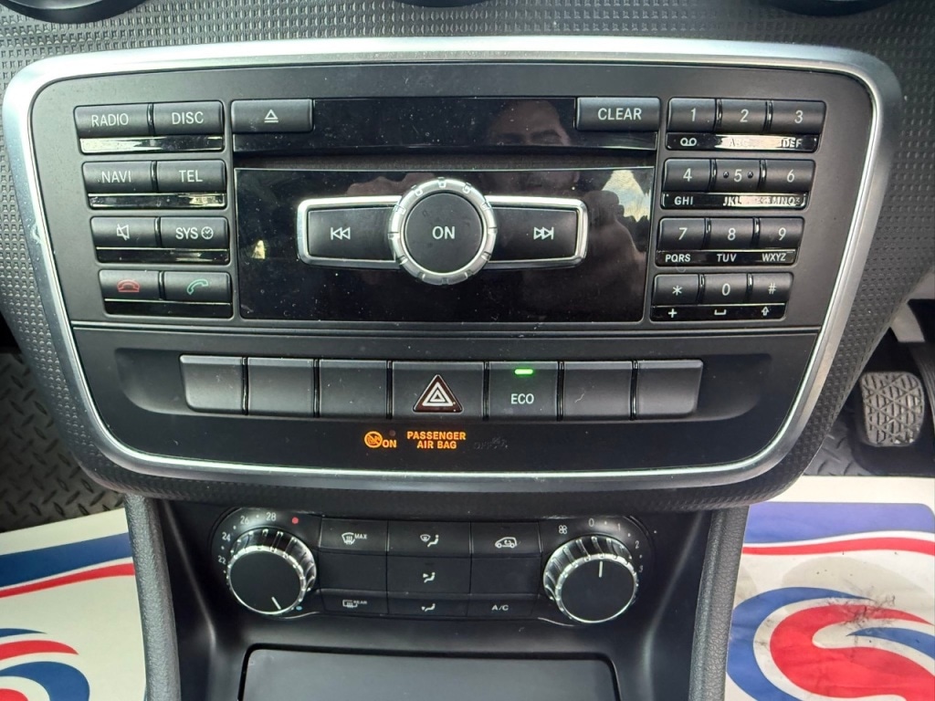 Used Mercedes-Benz A-Class 2014 for sale - 76177147: Photo 25