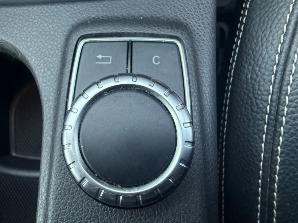 Used Mercedes-Benz A-Class 2014 for sale - 76177147: Photo 27