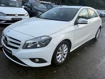 Used Mercedes-Benz A-Class 2014 for sale - 76177147: Photo 3