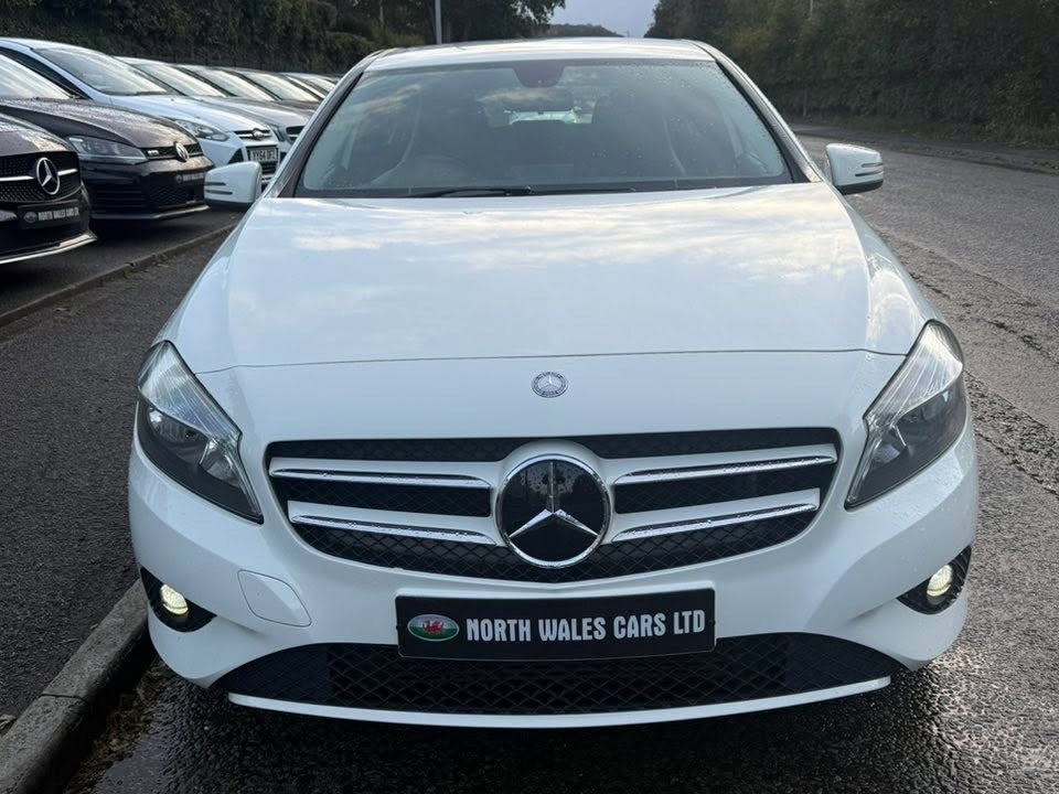 Used Mercedes-Benz A-Class 2014 for sale - 76177147: Photo 7