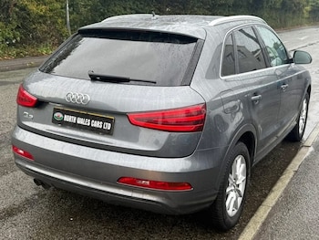 Used Audi Q3 2014 for sale - 76131967: Photo
