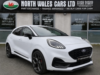 Used Ford Puma 2025 for sale - 79557040: Photo
