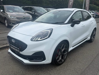 Used Ford Puma 2025 for sale - 79557040: Photo