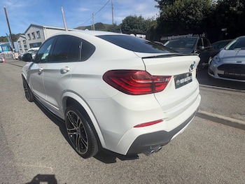 Used BMW X4 2017 for sale - 79473544: Photo