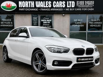 Used BMW 1 Series 2019 for sale - 79679063: Photo