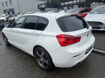 Used BMW 1 Series 2019 for sale - 79679063: Photo