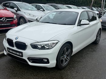 Used BMW 1 Series 2019 for sale - 79679063: Photo