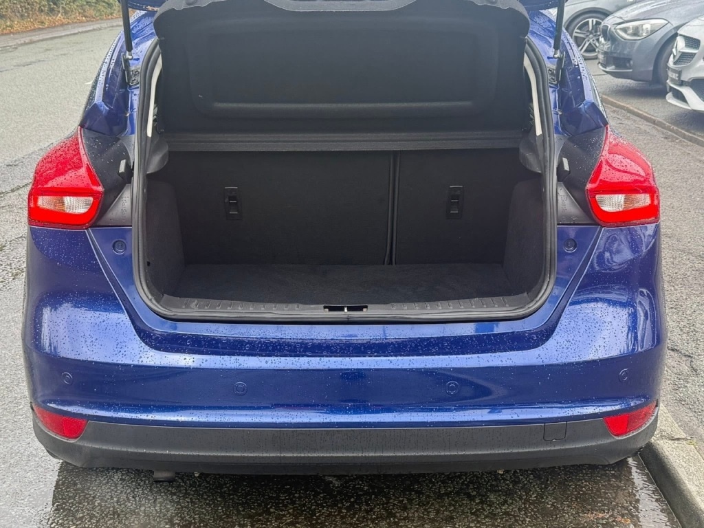 Used Ford Focus 2016 for sale - 76131961: Photo 10