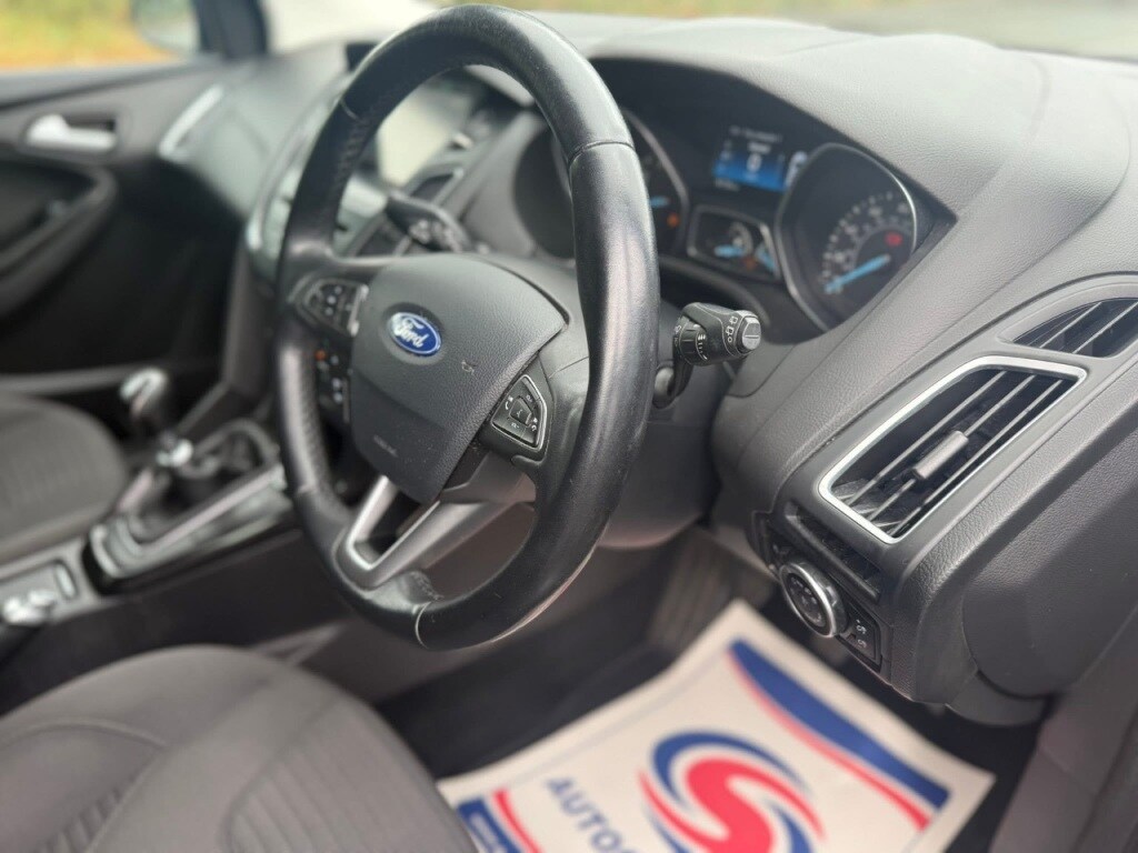 Used Ford Focus 2016 for sale - 76131961: Photo 11