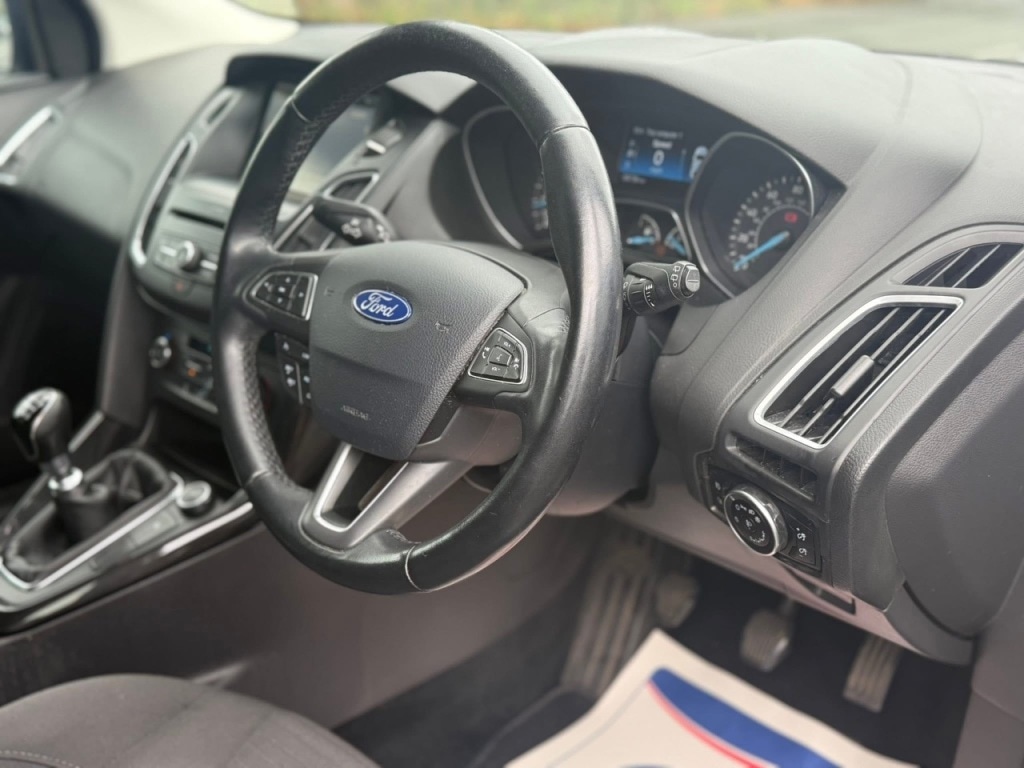 Used Ford Focus 2016 for sale - 76131961: Photo 12
