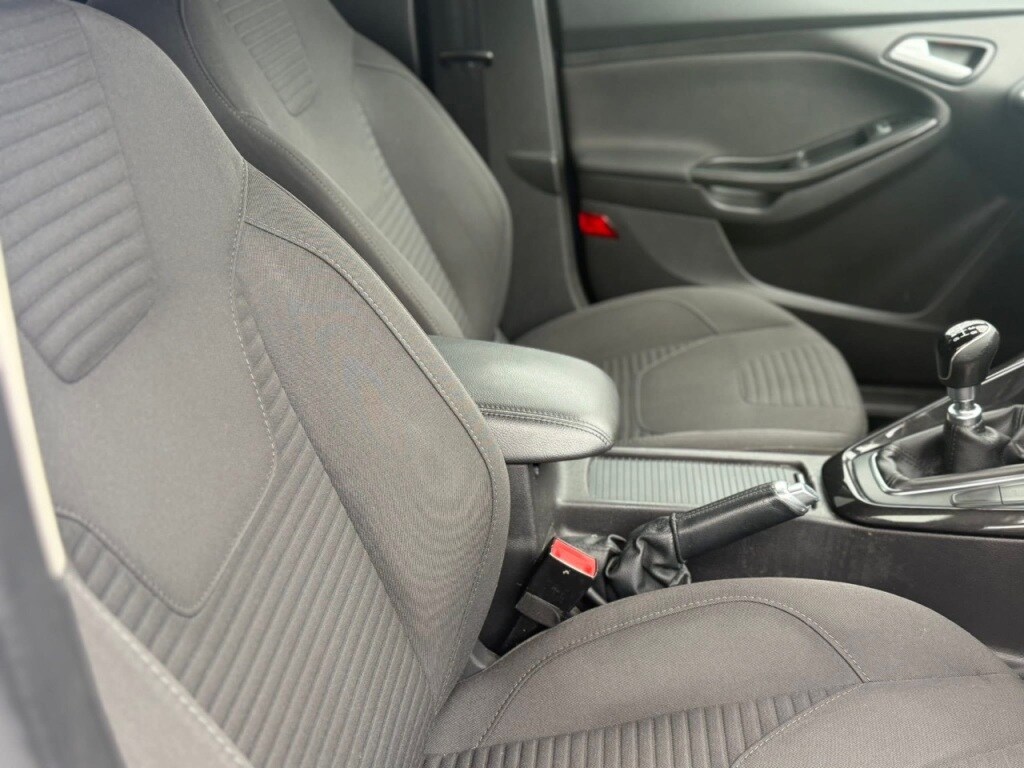 Used Ford Focus 2016 for sale - 76131961: Photo 13