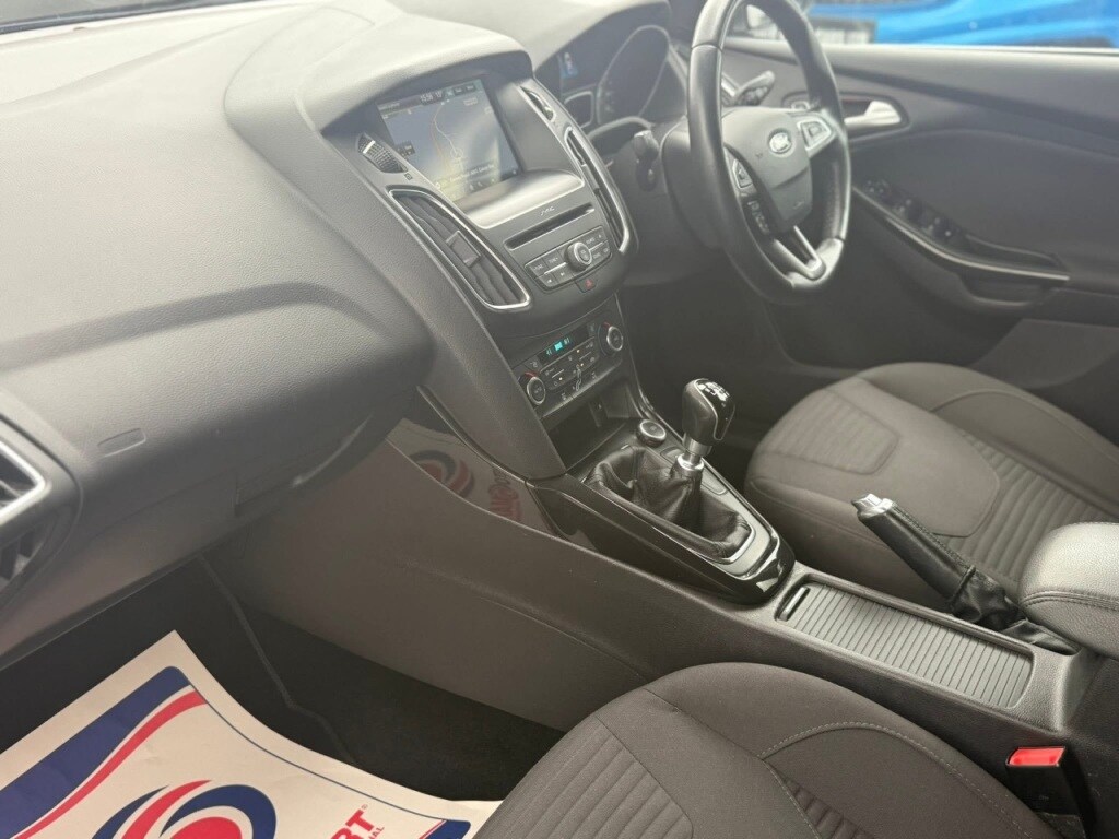 Used Ford Focus 2016 for sale - 76131961: Photo 14